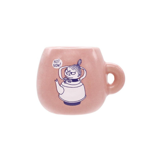 T's Factory Moomin Mug Shaped Multi Holder Color Of Funny Little My
