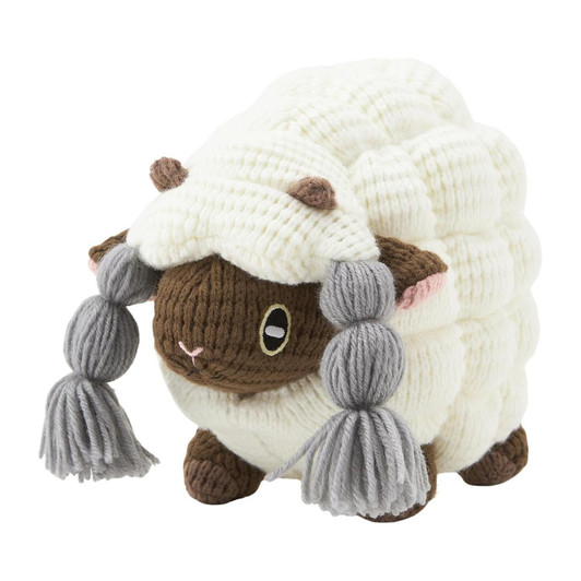  Pokemon Center Original Plush Pokemon Friends Wooloo 