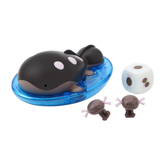  Pokemon Center Original How Many Woopers Will Fit? Clodsire Challenge 