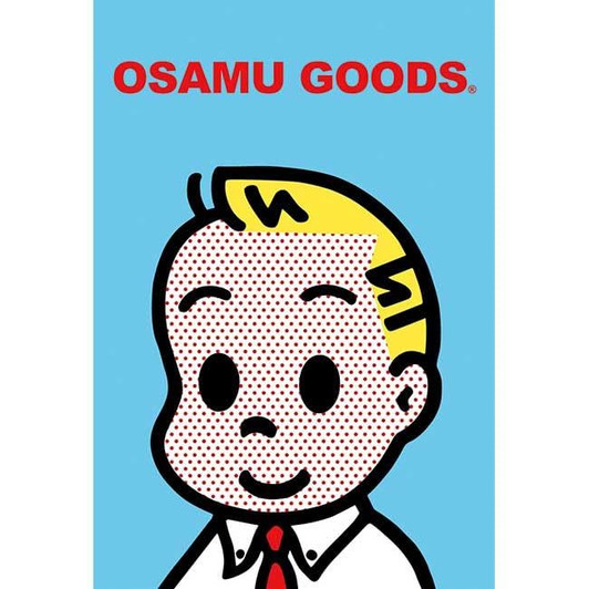 Jigsaw Puzzle Jack (Blue) (120 Pieces)