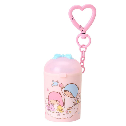 Sanrio LittleTwinStars Coin Case Key Holder (Personal Accessories - Always) 396087