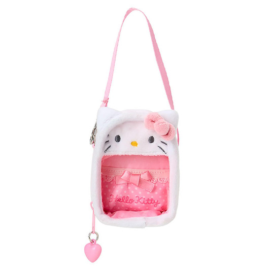 Sanrio Hello Kitty Doll Case Pitatto Friends Mini 396711