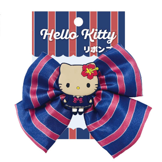 iplanning Sanrio Hello Kitty Ribbon Hair Tie D Blazer