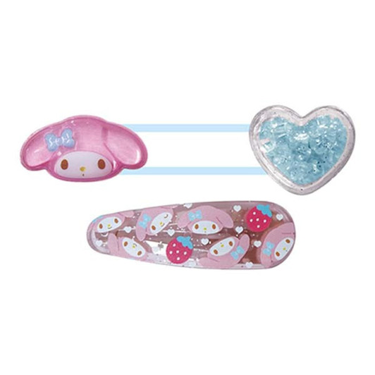 Kcompany Sanrio Characters Stylish Set My Melody