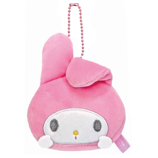 T's Factory Sanrio Nukuiesu Koro Hoppe Tsun My Melody