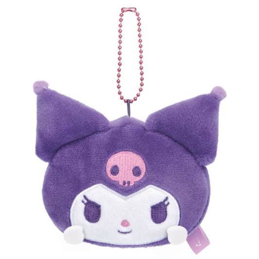 T's Factory Sanrio Nukuiesu Korohoppetsun Kuromi