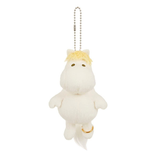 Sekiguchi Moomin Plush Mascot Snork Maiden