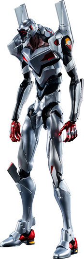 threezero ROBO-DOU Evangelion Unit 4 Figure (Evangelion: New Theatrical Edition)