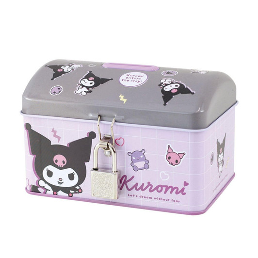 Sanrio Kuromi | Buy Kuromi Stuff Online | Plaza Japan - Page 3