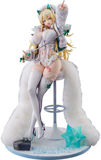 Max Factory Rupee: Winter Shopper 1/6 Figure (GODDESS OF VICTORY: NIKKE)