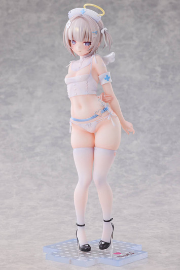 Otherwhere 1/6 Nagi Illustrated by Kuma 4-gou Figure