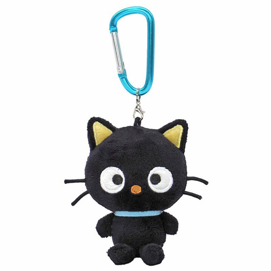  Nakajima Sanrio Carabiner MC Chococat 