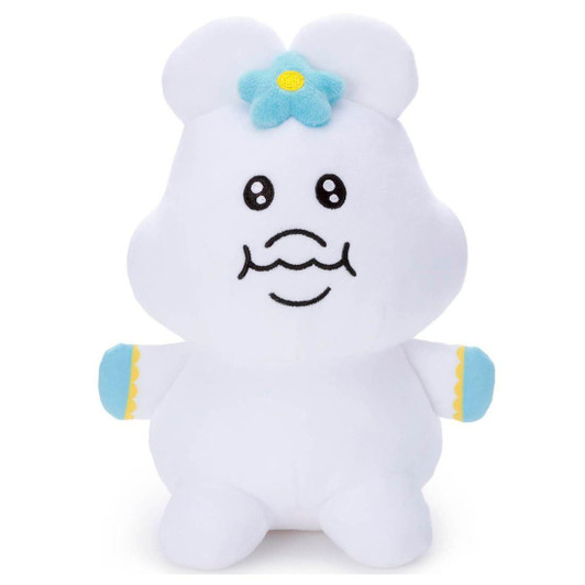  Takara Tomy Npochamu Plush Toy M Npochamu 