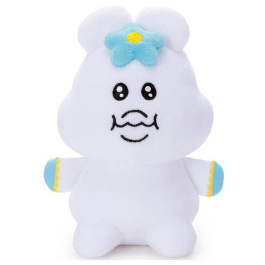  Takara Tomy Npochamu Plush Small Npochamu 