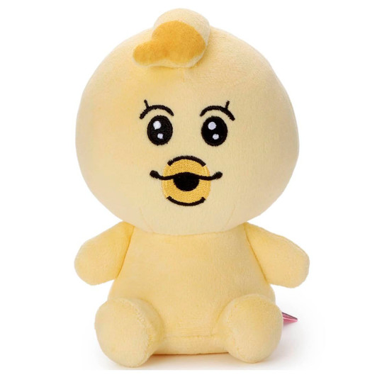 Takara Tomy Npochamu Plush Toy S Kimimaro