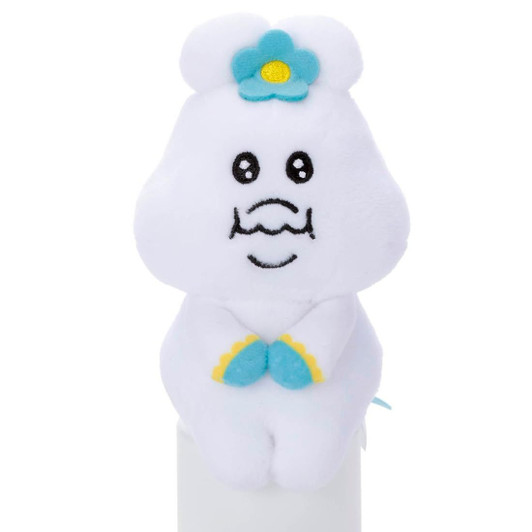 Takara Tomy Npochamu Chokkori San Npochamu