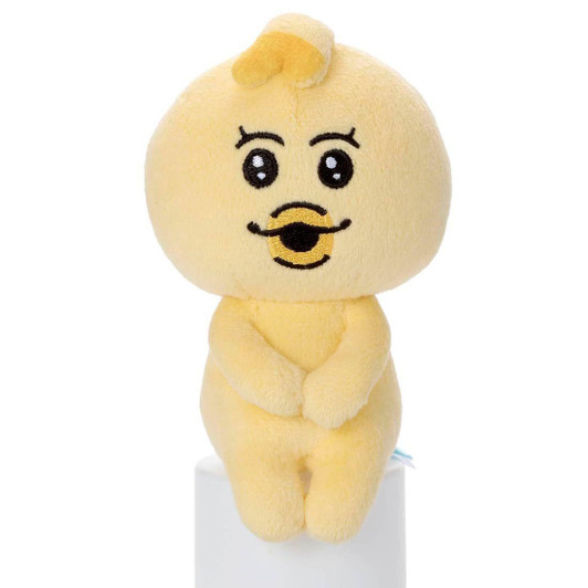  Takara Tomy Npochamu Chokkori San Mikimaro 