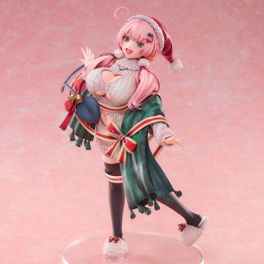  Union Creative Kanna Narushima Illustration Komase Chan Figure (Original Character) 