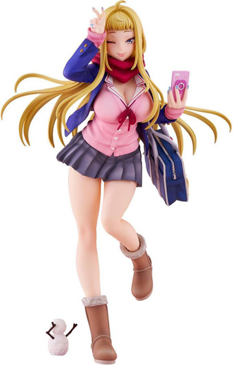  Union Creative 1/6 Hokkaido Gals Are Super Adorable!: Minami Fuyuki Figure 