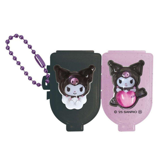  Kcompany Sanrio Characters Joint Petit Case Two Piece Kuromi 