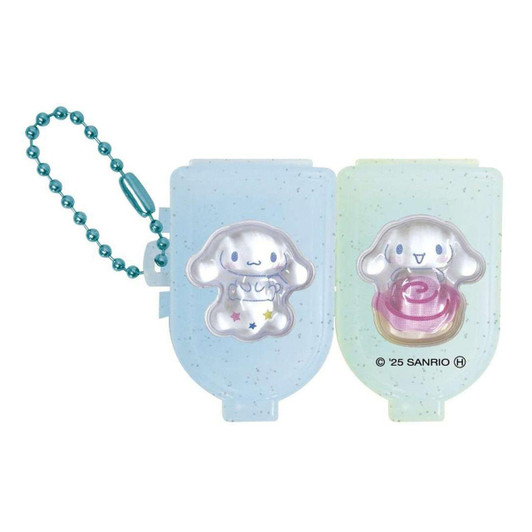 Kcompany Sanrio Characters Joint Petit Case Two Piece Set Cinnamoroll 
