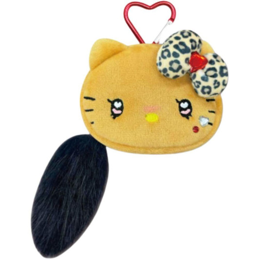 Hatakeyama Shoji Sanrio Mini Face Pouch Gal 3 KT BR