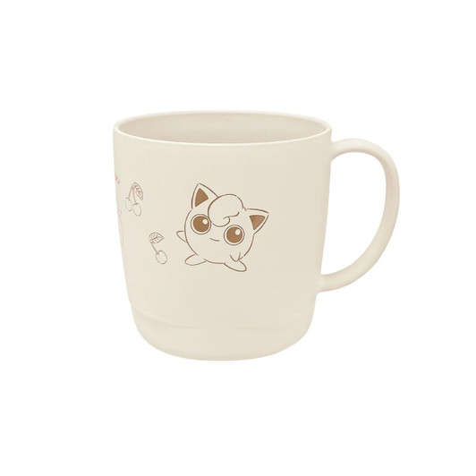  Pokemon Center Original Stacking Cups / Cherry Print 