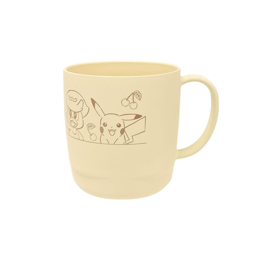  Pokemon Center Original Stacking Cup / Pokemon Ring 