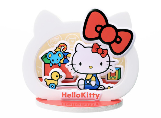 Paper Theater  Hello Kitty