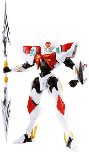  Wave Tekkaman Blade Figure 