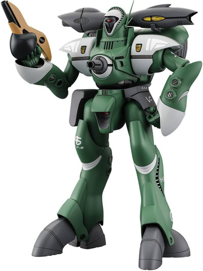  Hasegawa 1/72 Nousjadeul-Ger (Theatrical Version) Plastic Model (Macross: Do You Remember Love?) 