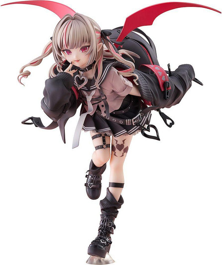  Good Smile Company Makaino Ririmu illustrated by kei Mochizuki 1/7 Figure (NIJISANJI ) 