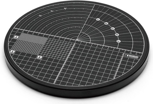 Wave HG Rotary Cutting Mat