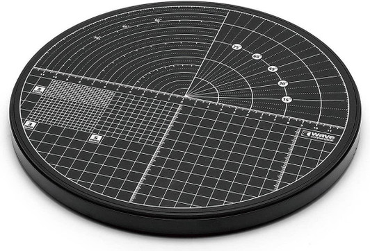 Wave HG Rotary Cutting Mat 