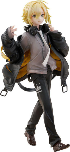  Good Smile Company Uzuki Kou illustrated by kei Mochizuki 1/7 Figure (NIJISANJI) 