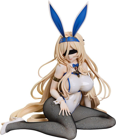 FREEing Sword Maiden: Bunny Ver. 1/4 Figure (GOBLIN SLAYER)