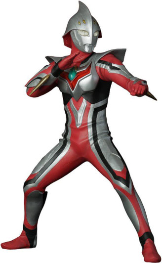  XPlus Daikaiju Series: ULTRA NEW GENERATION Ultraman Nexus Junis Figure 