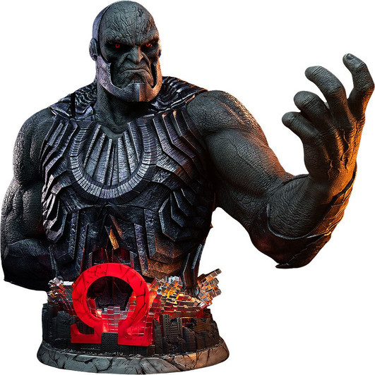 Infinity Studio Infinity Studio Zack Snyder’s Justice League Darkseid 1/1 Scale Bust Model
