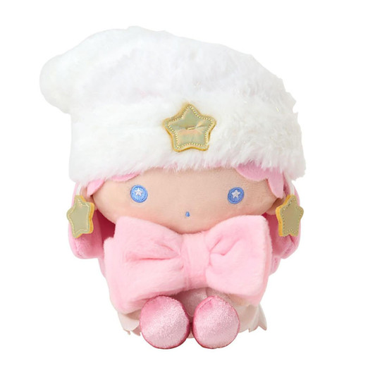  Sanrio Other Plush Sparkling Winter Little Twin Stars Lala 265691 