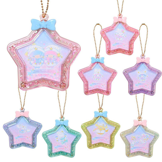  Sanrio Other Secret Mini Photo Frame (Sparkling Winter) Characters 407551 