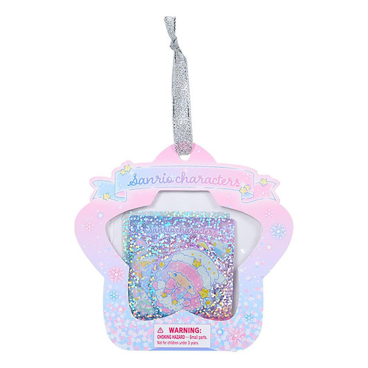  Sanrio Other Sticker Set Sparkling Winter Characters 407534 