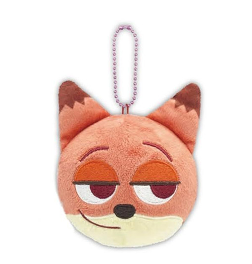 OST DN Zootopia 2 Nukuizu Nick