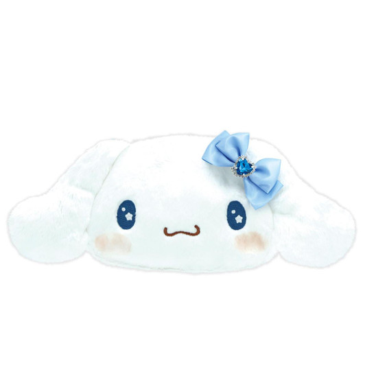  OST Super Rare Dress Up Pouch Cinnamoroll 