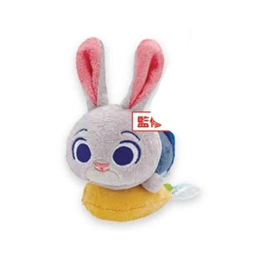 OST DN Zootopia 2 Plush Toy Clip Judy