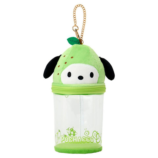  Sanrio Pochacco Fruit Design Pouch Charm 598933 