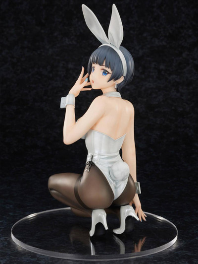 Other MAGI ARTS 1/4 Mihoko Kirito illustration by Doushima Figure (Original Character) 