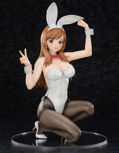 Other MAGI ARTS 1/4 Umeka Akaori illustration by Doushima Figure (Original Character) 