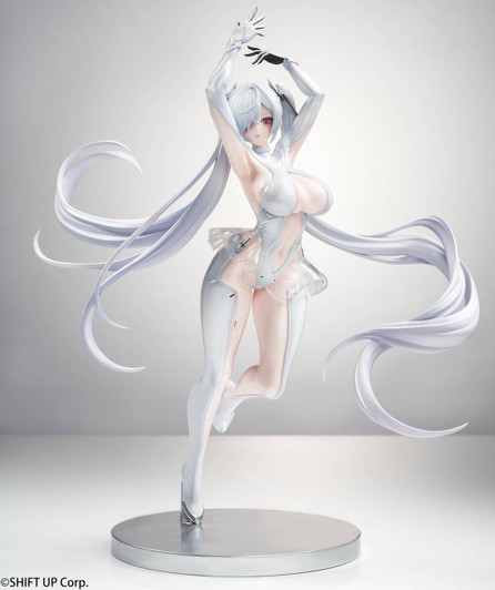  Hobby Sakura 1/10 Cinderella Figure (Goddess of Victory: Nikke) 