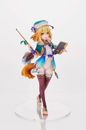 Other Vertex Original: Elf Village - Teacher Monica 1/6 Figure 