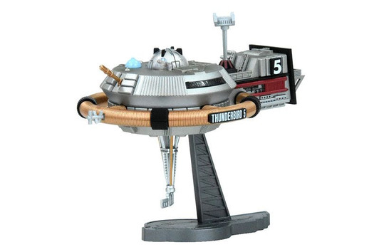 Anderson Entertainment Limited Thunderbirds Thunderbird 5 Commemorative Model